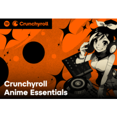 Crunchyroll Premium | АНИМЕ | 3-МЕСЯЧНАЯ ПОДПИСКА