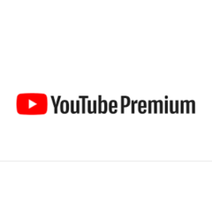 YOUTUBE PREMIUM 12 MONTHS INDIVIDUAL PRIVATE UPGRADE