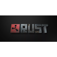 Rust + первая почта(чеки) + no limit