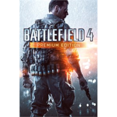 🔶Battlefield 4|Premium (XBOX активация)🚀