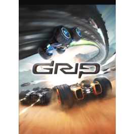 GRIP 🔑 for PC on GOG.com