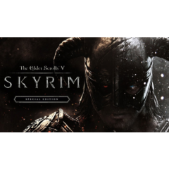 ✅ Elder Scrolls V: Skyrim Special Edition•RU/UA/KZ⚡АВТО