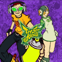 ⭐️Jet Set Radio / Steam Key / RU+Global