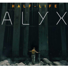 🔥Half-Life: Alyx🔥🟪STEAM GIFT🟪💎ГАРАНТИЯ💎