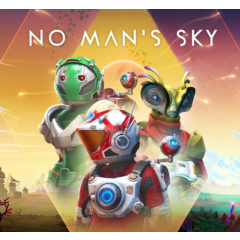 🔥No Man&acute;s Sky🔥🟪STEAM GIFT🟪💎ГАРАНТИЯ💎