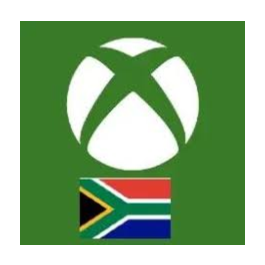 XBOX GIFT CARD 50/100/250 ZAR South Africa Code