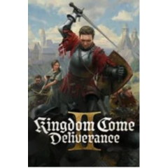 ⚔Kingdom Come: Deliverance II🟢XBOX 🟢КЛЮЧ🔑