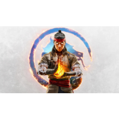 Mortal Kombat 1🔵СНГ (БЕЗ РУ/РБ)🔑Steam Ключ💳0%