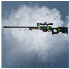 AWP | Фобос