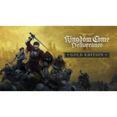 🔶Kingdom Come:Deliverance II - Gold (СНГ(Кроме РУ/РБ))