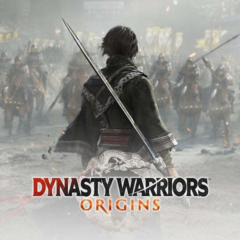 🔴DYNASTY WARRIORS: ORIGINS Deluxe +【ТОП 500 ИГР】STEAM