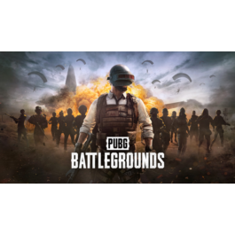 [STEAM] PUBG account from 2000 hours Mail!