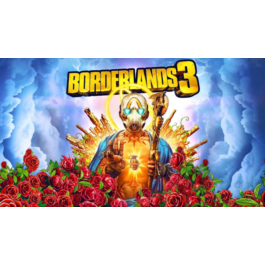 Borderlands 3 [ONLINE STEAM] Full Access