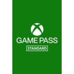 💎 XBOX GAME PASS Standard( 1 месяц ) Турция💎