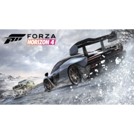 Forza Horizon 4 [ONLINE STEAM] Full Access