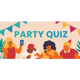 Party Quiz 🔸 STEAM GIFT ⚡ AUTO 🚀