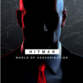 HITMAN World of Assassination XBOX❗St| Deluxe❗Any acc