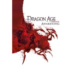 Dragon Age: Origins - Awakening DLC STEAM Gift - Global