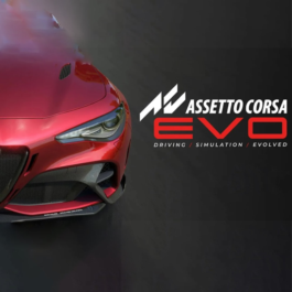 ✅ASSETTO CORSA EVO STEAM OFFLINE 🎁