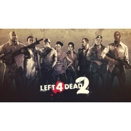 Left 4 Dead 2 💎 [ONLINE STEAM] ✅Full access✅