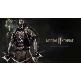 Mortal Kombat 11 [ONLINE STEAM] Full Access