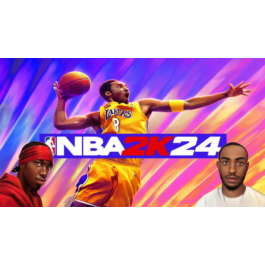 NBA 2K24 [ONLINE STEAM] Full Access