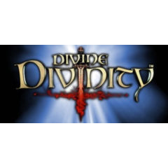 Divine Divinity STEAM GIFT Россия + МИР + ВСЕ СТРАНЫ