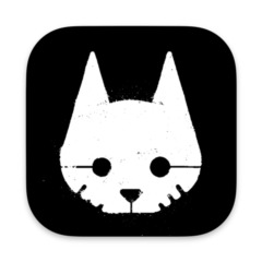 ⚡ Stray Стрей AppStore Mac