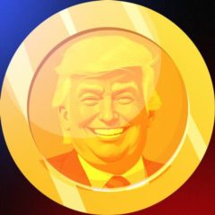 Рефералы👨‍🦳Trump Farm⚡@TrumpFarmBot