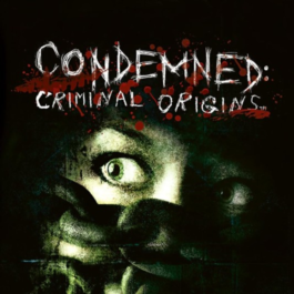 ⭐️Condemned: Criminal Origins / Steam Key / RU+Global