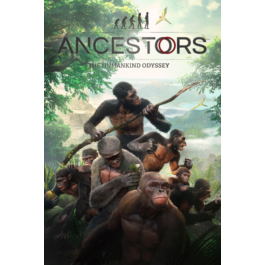 ✅Ancestors: The Humankind Odyssey + 3 games Xbox✅