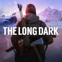 The Long Dark XBOX🪓FAST to any account❗