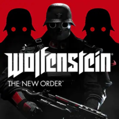 Wolfenstein: The New Order 🔵(STEAM/🌍РУ-СНГ) КЛЮЧ