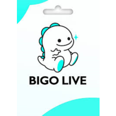 🤞 Bigo live 💎 100 Бриллианты 💎