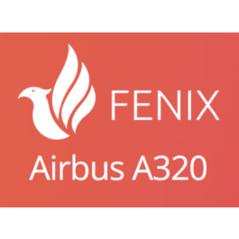 Fenix — Airbus A320 for MSFS2020