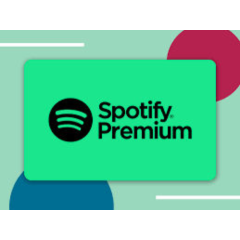 🎵Spotify Premium 1/3/6/12мес/1ч🔥Работает в РФ