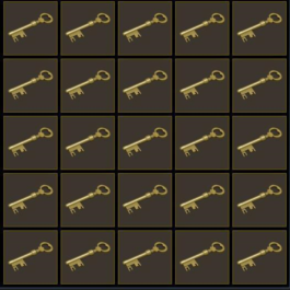 🔑Mann Co. Supply Crate Key🔥TF2🔑