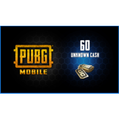 ✅Pubg Mobile 8100 UC l✅PIN l✅Global✅