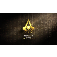 ✅Assassin&acute;s Creed Origins • RU/UA/KZ ⚡ АВТО