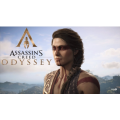 ✅Assassin&acute;s Creed Odyssey • RU/UA/KZ ⚡ АВТО