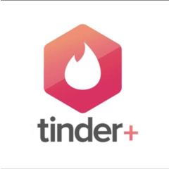 💕 Промо-ключ Tinder Plus на 6 месяцев 🔑 (ГЛОБАЛ)