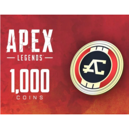 ✅ Apex Legends | Coins Key 💰 | PC/Xbox