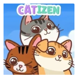 Catizen (only Game Center) referrals