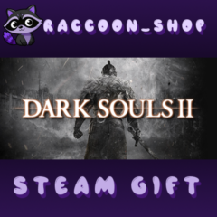 DARK SOULS™ II: Bundle (DX9) * STEAM RU*KZ*UA*СНГ🔥