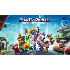 Plants vs Zombies: Battle for Neighborville EA-APP Kлюч