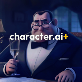 Character.ai+ PLUS  1 MONTH | SUBSCRIBE TO YOUR ACCOUNT