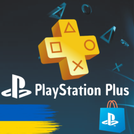 🟦 PLAYSTATION PSN➕DELUXE EXTRA ESSENTIAL UKRAINE UA 🔵