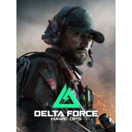 💎Delta Force Hawk Ops💎Steam account AVAILABLE COMPANY