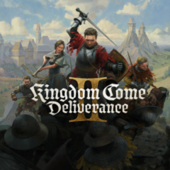 🔑 Kingdom Come: Deliverance II ✅Ключ✅(СНГ (Без РФ/РБ)