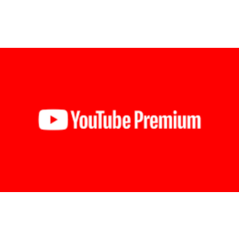 ⭐️ YouTube Premium + Youtube music To Your Account